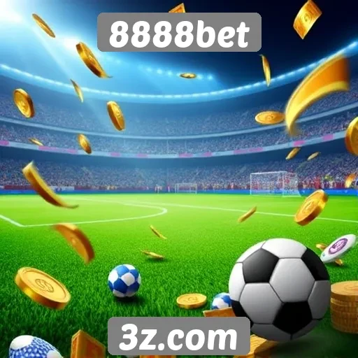 Estratégias de bônus e promoções no 8888bet