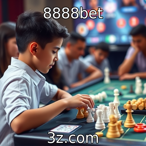 Jogos como ferramenta de educação e aprendizado