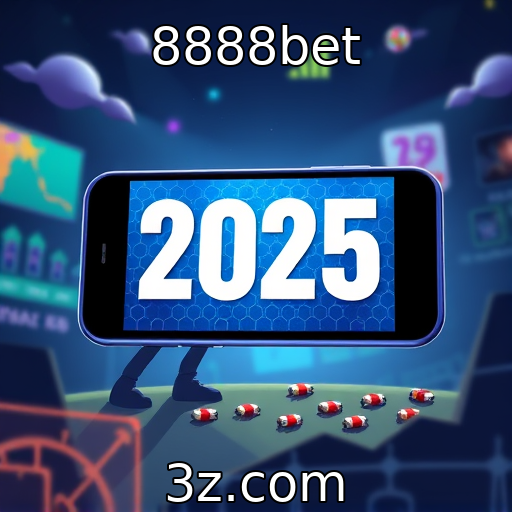 Principais tendências de jogos mobile para 2025