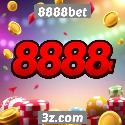 Desempenho dos jogos online no 8888bet avaliado por especialistas