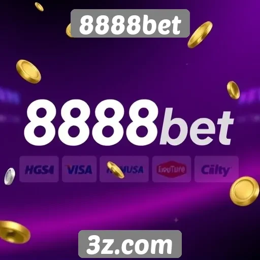 Explore as opções de pagamentos no 8888bet