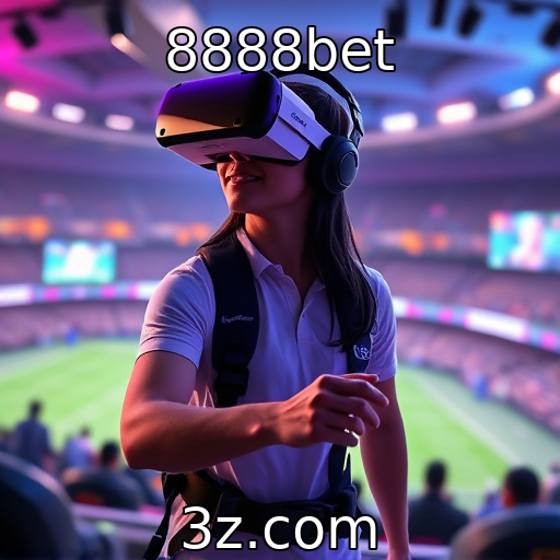 Adoção de tecnologias de realidade virtual na indústria de jogos